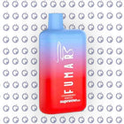 Supreme Cig Bar Mango Aloe Melon Disposable مانجو كانتلوب - Supreme Cig -  الكلان فيب el-clan.