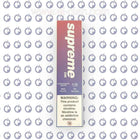 Supreme Cig Epic Strawberry Grape Disposable فراولة عنب - Supreme Cig -  الكلان فيب el-clan.