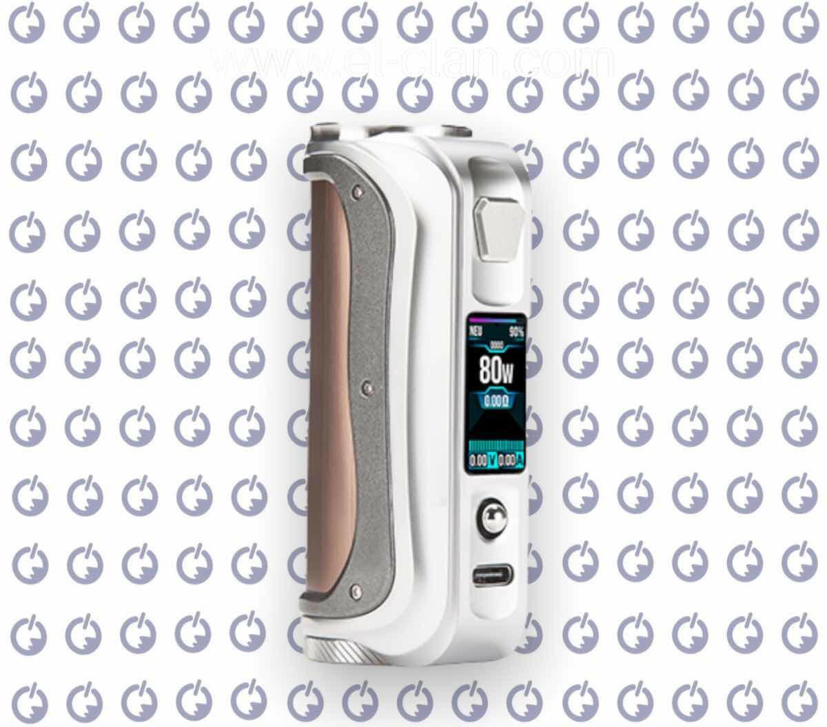 SXmini SL Class V2 Mod SL 2 Mod - el-clan.com