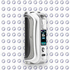 مود SXmini SL Class V2 باللون الأسود والفضي، فيب هاردوير مود وكيّت من علامة Sxmini، يظهر التصميم والألوان بوضوح