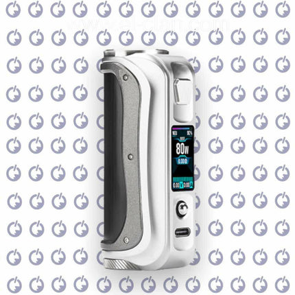 مود SXmini SL Class V2 باللون الأسود والفضي، فيب هاردوير مود وكيّت من علامة Sxmini، يظهر التصميم والألوان بوضوح
