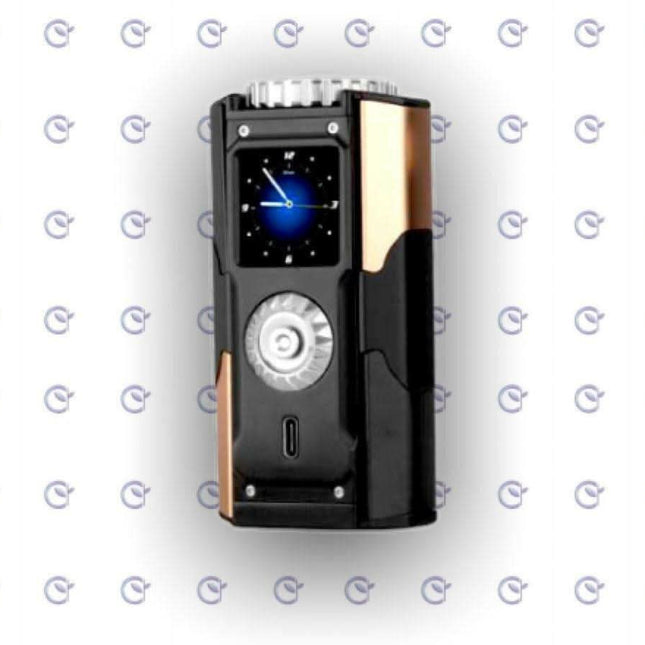 SXmini T Class mod - el-clan.com
