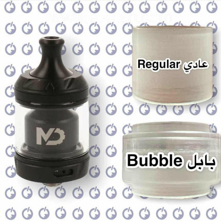 Tank Acrylic Replacement غيار إكريلك لكل التانكات - كلان الفيب -  الكلان فيب el-clan.