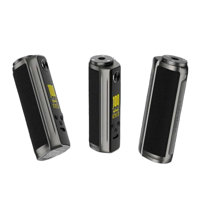 Target 100 Mod تارجت ١٠٠ مود - Vaporesso -  الكلان فيب el-clan.