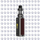 Target 200 Kit تارجت ٢٠٠ كيت - Vaporesso -  الكلان فيب el-clan.
