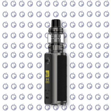 Target 200 Kit تارجت ٢٠٠ كيت - Vaporesso -  الكلان فيب el-clan.