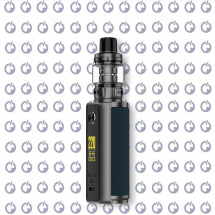 Target 200 Kit تارجت ٢٠٠ كيت - Vaporesso -  الكلان فيب el-clan.
