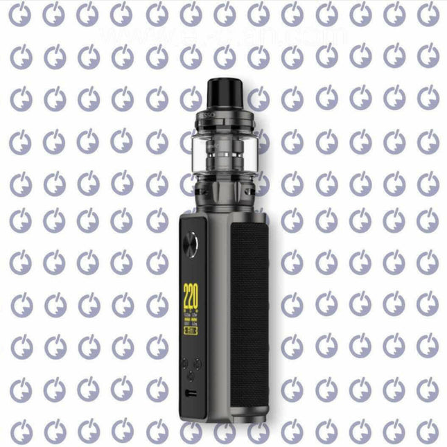 Target 200 Kit تارجت ٢٠٠ كيت - Vaporesso -  الكلان فيب el-clan.