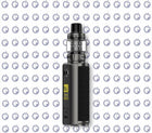 Target 200 Kit تارجت ٢٠٠ كيت - Vaporesso -  الكلان فيب el-clan.