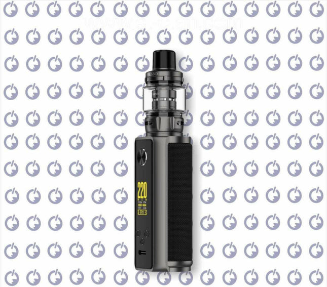 Target 200 Kit تارجت ٢٠٠ كيت - Vaporesso -  الكلان فيب el-clan.