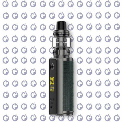 Target 200 Kit تارجت ٢٠٠ كيت - Vaporesso -  الكلان فيب el-clan.