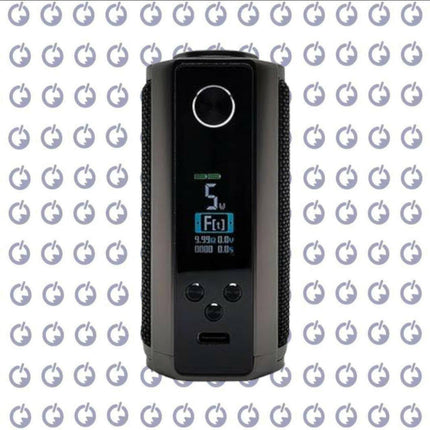 Target 200 Mod تارجت ٢٠٠ مود - Vaporesso -  الكلان فيب el-clan.