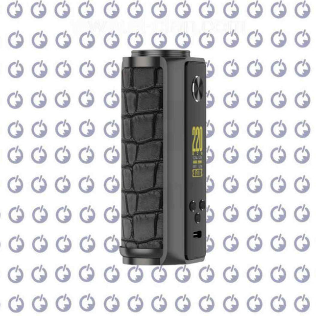 Target 200 Mod تارجت ٢٠٠ مود - Vaporesso -  الكلان فيب el-clan.