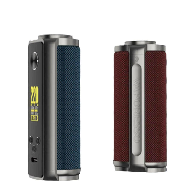 Target 200 Mod تارجت ٢٠٠ مود - Vaporesso -  الكلان فيب el-clan.