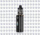 Target 80 Kit تارجت 80 كيت - Vaporesso -  الكلان فيب el-clan.