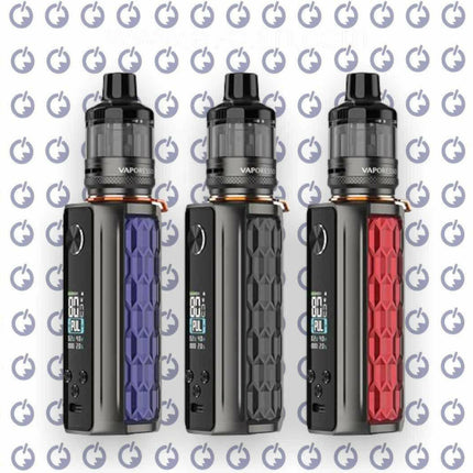 Target 80 Kit تارجت 80 كيت - Vaporesso -  الكلان فيب el-clan.