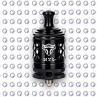 Tauren MTL RTA تاورين تانك - ThunderHead Creations -  الكلان فيب el-clan.