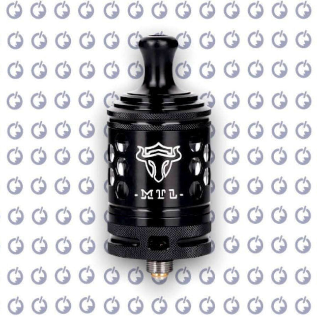Tauren MTL RTA تاورين تانك - ThunderHead Creations -  الكلان فيب el-clan.
