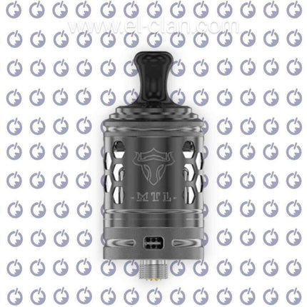 Tauren MTL RTA تاورين تانك - ThunderHead Creations -  الكلان فيب el-clan.