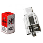 The Drip Tank Single Tank تانك مع قاعدة