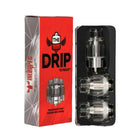 The Drip Tank تانك دريب الجاهز - DR vapes -  الكلان فيب el-clan.