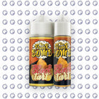 The Flavor Bomb Black Tart توباكو كوكيز - The Flavor Bomb E-Juice -  الكلان فيب el-clan.