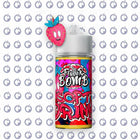 The Flavor Bomb Soft Drink فراوله ميكس - The Flavor Bomb E-Juice -  الكلان فيب el-clan.