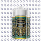 The Flavor Bomb Tobacco Maker فانيلا كاستر توباكو - The Flavor Bomb E-Juice -  الكلان فيب el-clan.