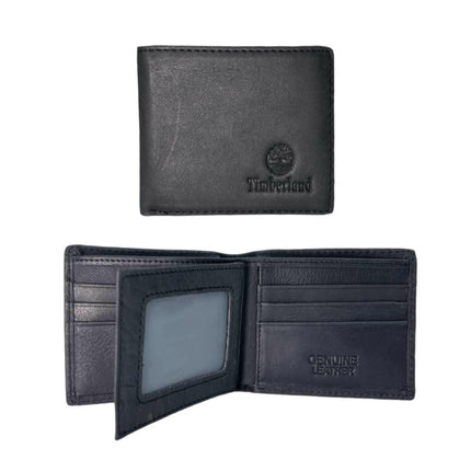 Timberland Wallets for Men محافظ رجالي تمبرلاند - Timberland Wallets -  الكلان فيب el-clan.