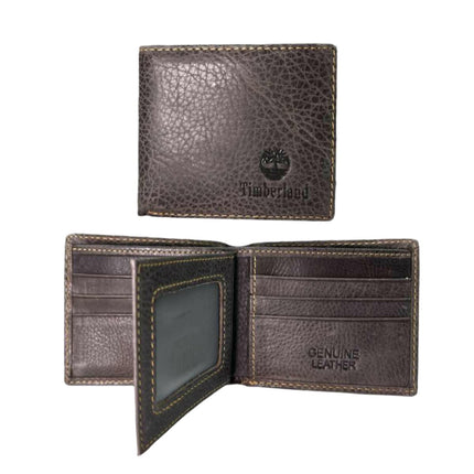 Timberland Wallets for Men محافظ رجالي تمبرلاند - Timberland Wallets -  الكلان فيب el-clan.