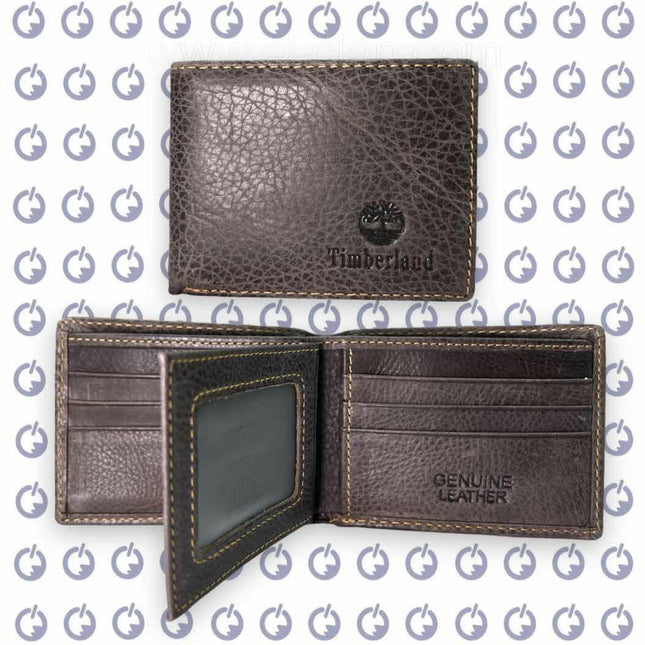 Timberland Wallets for Men محافظ رجالي تمبرلاند - Timberland Wallets -  الكلان فيب el-clan.