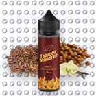 Tobacco Monster Rich تبغ فانيلا كراميل - Monster Vape Laps -  الكلان فيب el-clan.