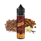 Tobacco Monster Rich تبغ فانيلا كراميل - Monster Vape Laps -  الكلان فيب el-clan.