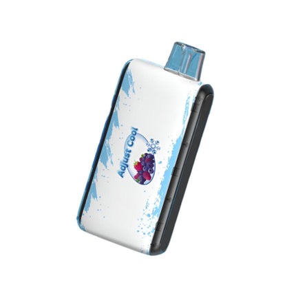 Tokyo Adjust Cool 50k Berries Disposble توت