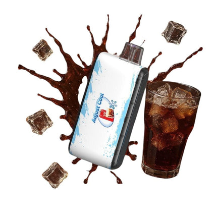 Tokyo Adjust Cool 50k Cola Disposble كولا