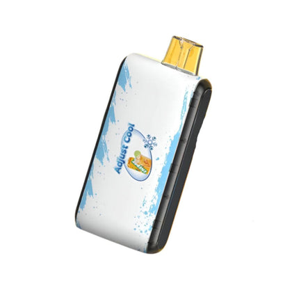 Tokyo Adjust Cool 50k  Energy Drink Disposble مشروب طاقه