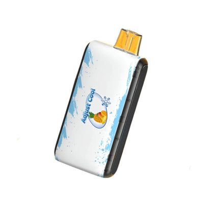 Tokyo Adjust Cool 50k  Pineapple Mango Disposble مانجو اناناس