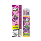 Tokyo Iced Crazy Fruits Grape Wine عنب ساقع