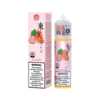 Tokyo Iced Mango Peach خوخ مانجو ساقع