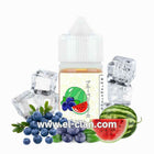 Tokyo SaltNic Iced Blueberry Watermelon توت بطيخ مثلج - Tokyo e-juice -  الكلان فيب el-clan.