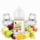 Tokyo SaltNic Iced Fruit Bomb قنبلة الفاكهة المثلجة - Tokyo e-juice -  الكلان فيب el-clan.