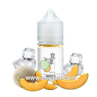 Tokyo SaltNic Iced Hami Melon كنتالوب ساقع - Tokyo e-juice -  الكلان فيب el-clan.