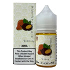 Tokyo SaltNic Iced Mango Passion Fruit