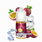 Tokyo SaltNic Iced Passion Fruit باشون فروت مثلج - Tokyo e-juice -  الكلان فيب el-clan.