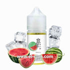 Tokyo SaltNic Iced Watermelon بطيخ مثلج - Tokyo e-juice -  الكلان فيب el-clan.