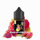 Tokyo SaltNic Mango Pitaya مانجو بيتايا - Tokyo e-juice -  الكلان فيب el-clan.