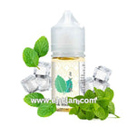 Tokyo SaltNic Mighty Mint نعناع ساقع - Tokyo e-juice -  الكلان فيب el-clan.