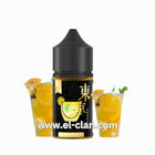 Tokyo SaltNic Sparkling Punch كوكتيل - Tokyo e-juice -  الكلان فيب el-clan.