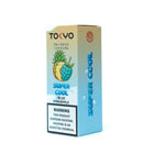 Tokyo SaltNic Super Cool Blue Pineapple