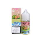 Tokyo SaltNic Super Cool Kiwi Passion Fruit Guava كيوي باشون فروت جوافه ساقع جدا